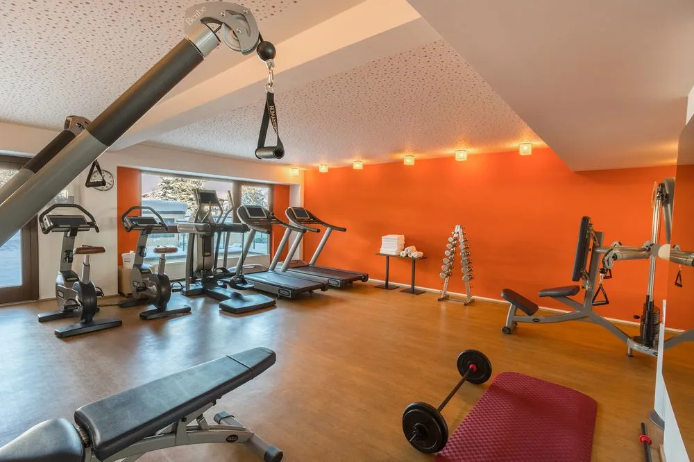 HAGLEITNER Family Balance Hotel & Spa Zell am See