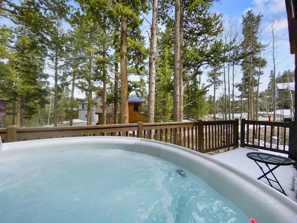 Gold King Chalet 3 Bedroom Townhouse by RedAwning