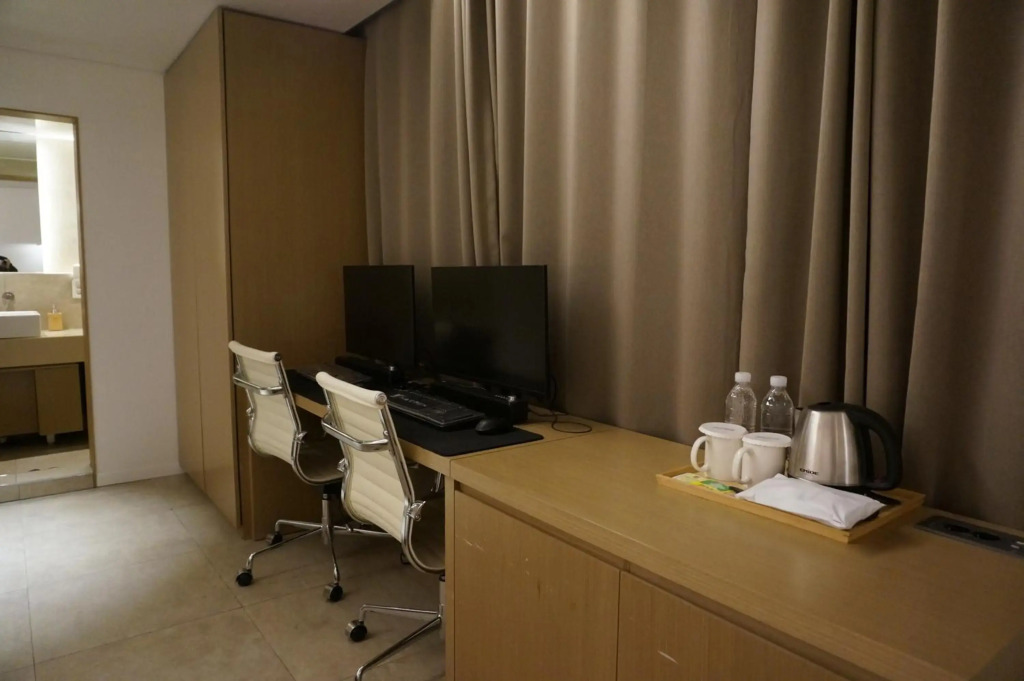 Sodo Hotel Paju