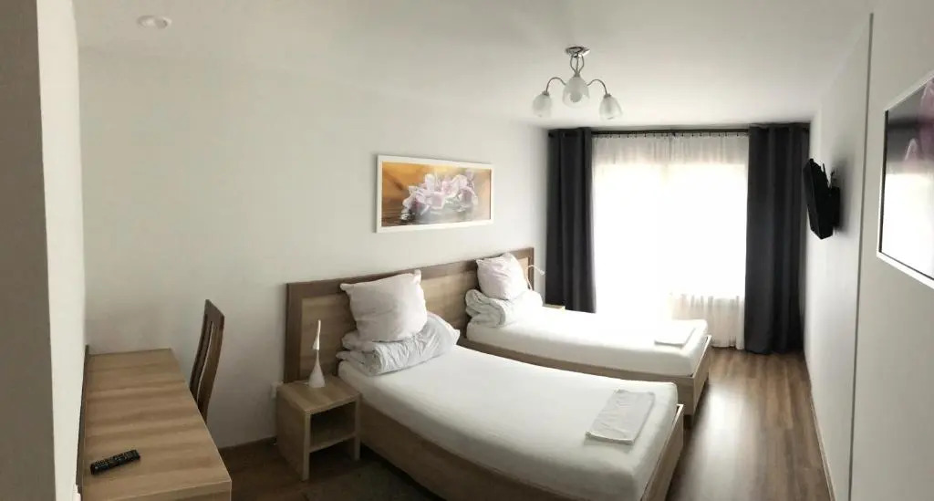 Hotel Prezydencka