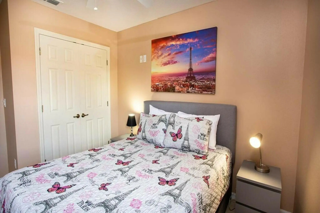 Amazing 3Bdrms At Encantada -6 miles from Disney