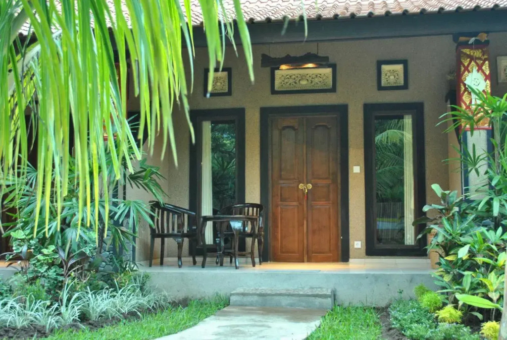 Pondok Cangked Guest House