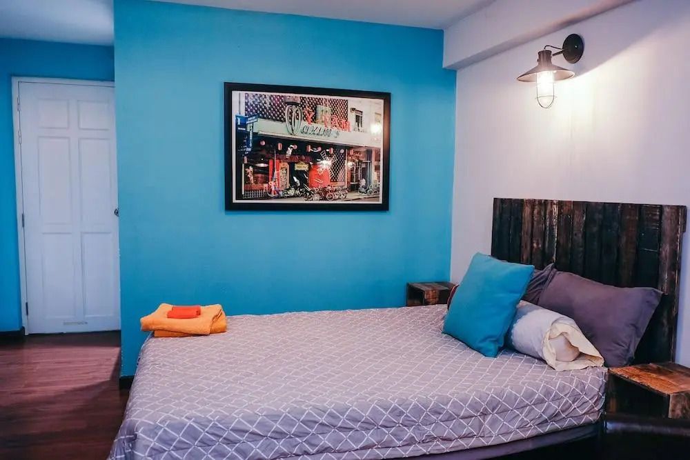 Urban SaiGon Studio