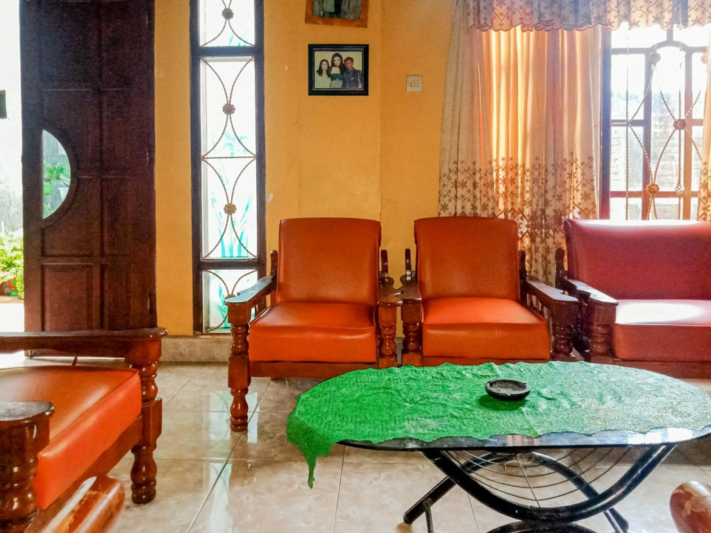 Hotel O Wisma Awal Fajar Syariah Near Mars Gym Bulukumba