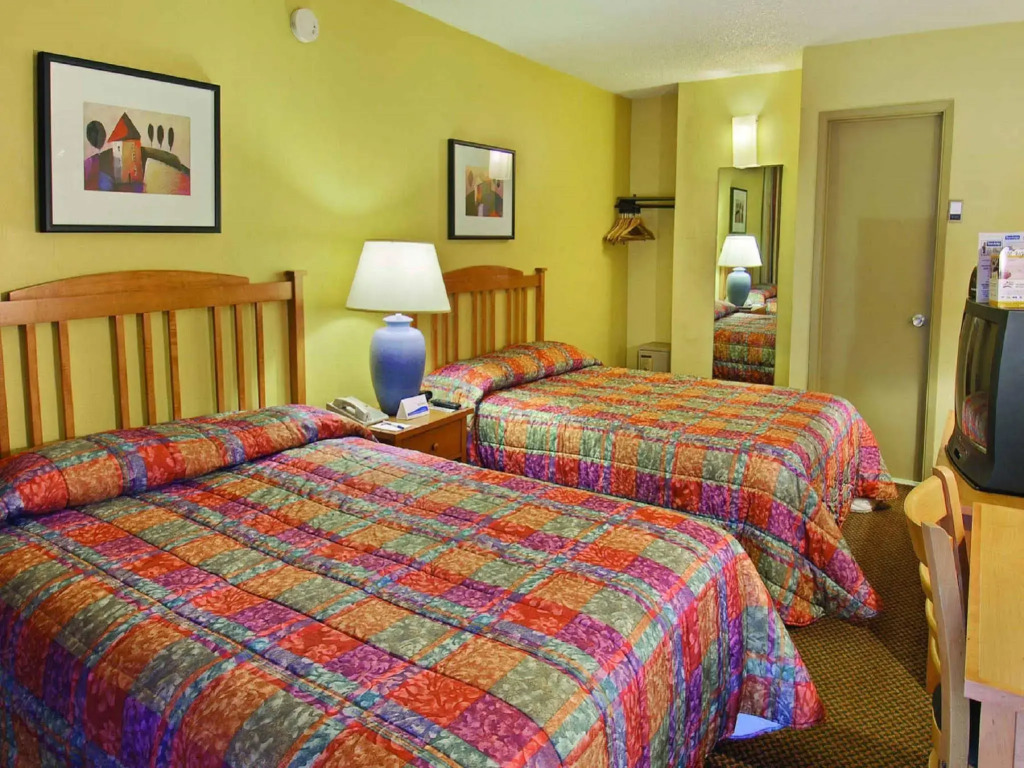 SF Central Hotel