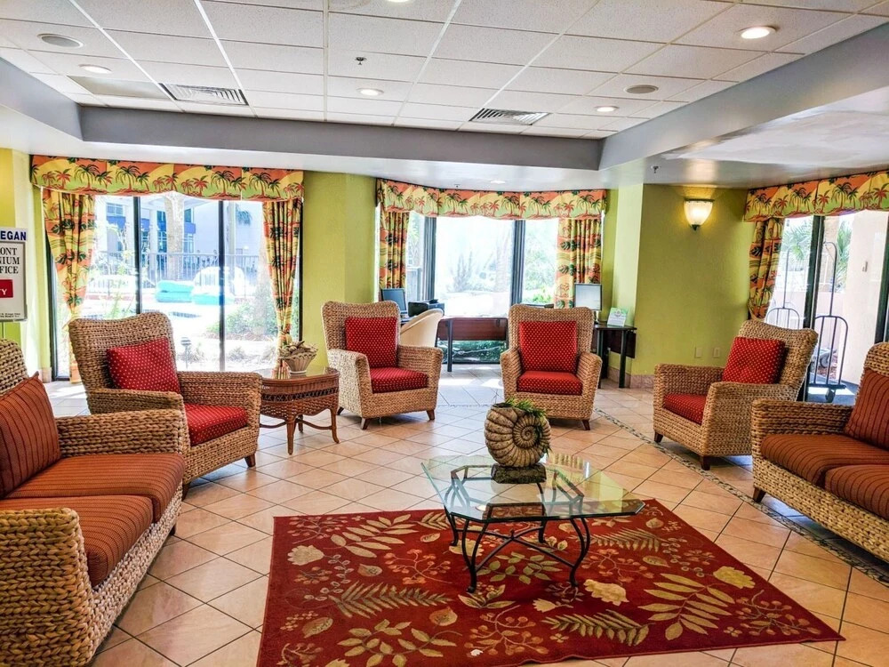 Beach Colony Unit 900