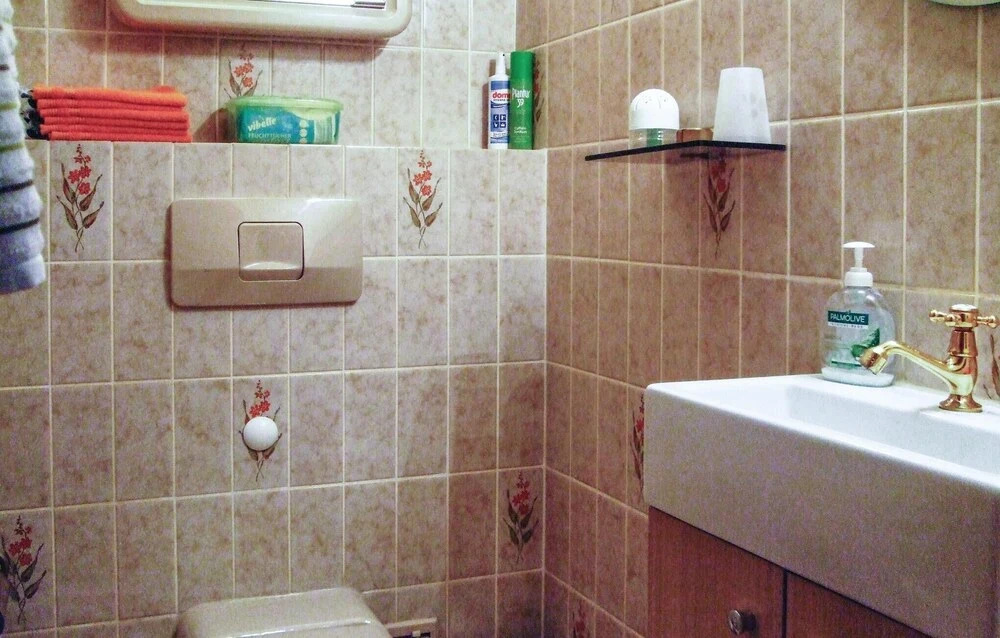 Stunning Apartment in E-38644 Goslar With 2 Bedrooms, Sauna and Wifi