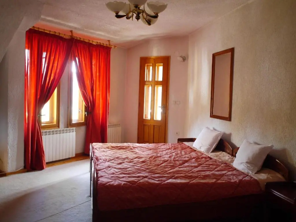 Family Hotel Silver