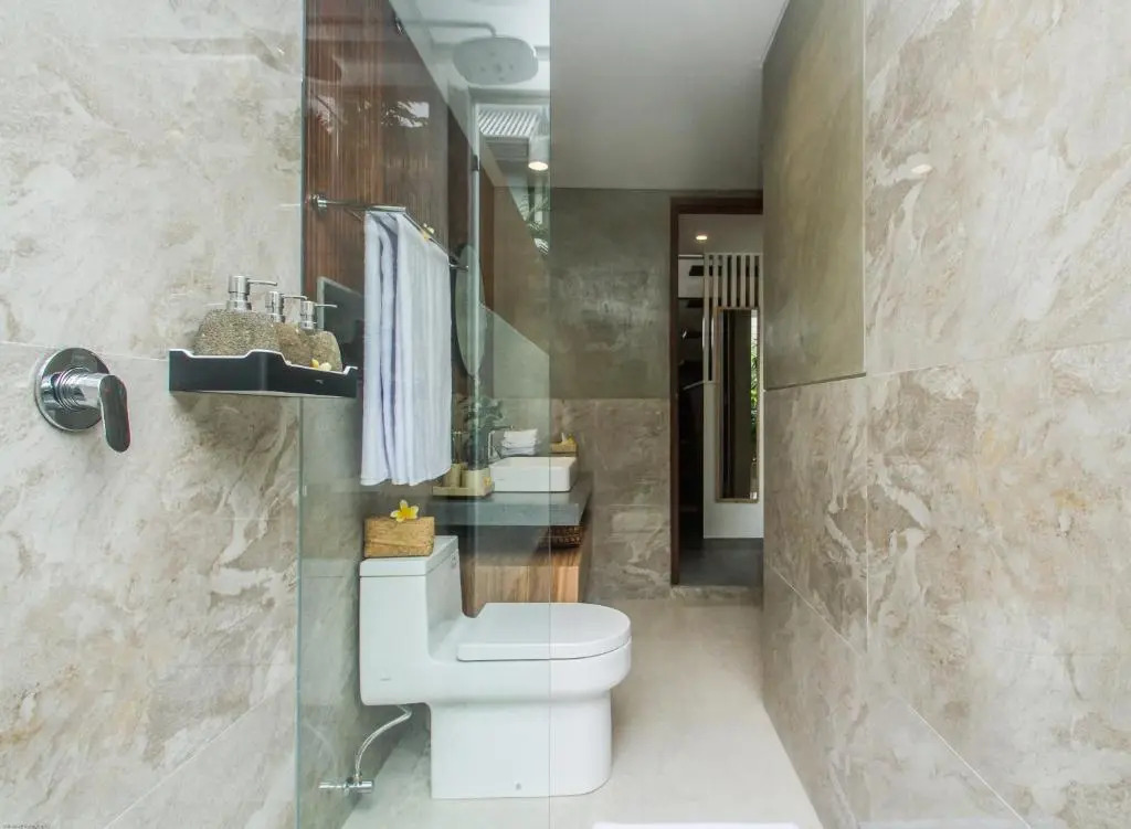 Kanhara Villas Ubud by GenuineHost