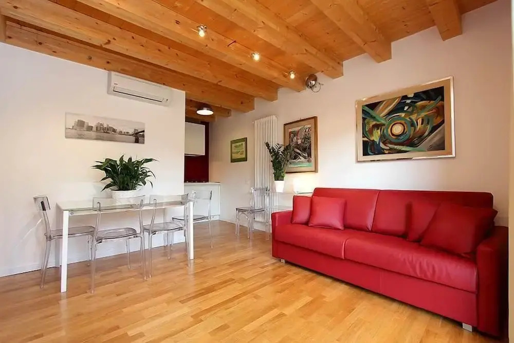 City Apartments - Sensa