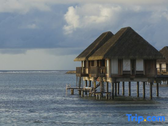 Club Med Kani