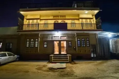 Hotel Fortune Palace By OYO Rooms