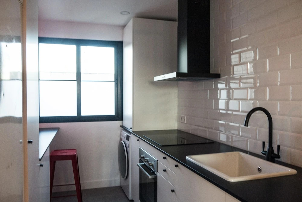 Ever House Ifema - Mar de Cristal
