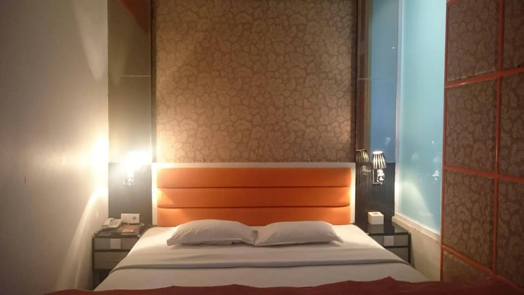 International Homestay Surabaya