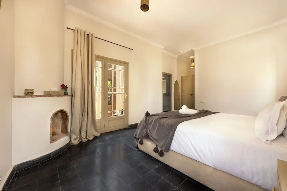 Villa Nour