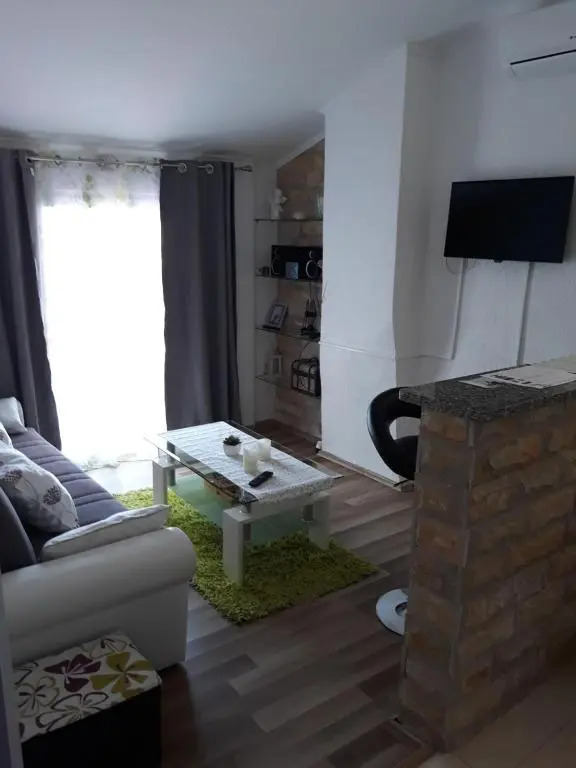 Lavanda Sea View Apartment Mali Lošinj