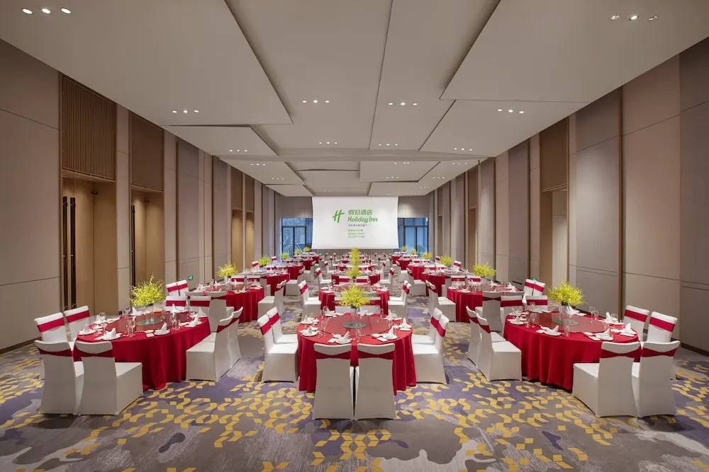 Holiday Inn Deqing Xinshi Ancient Town by IHG