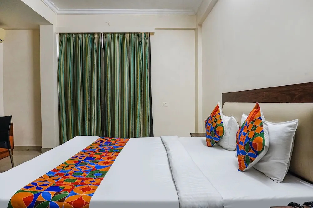 Fabhotel Irish