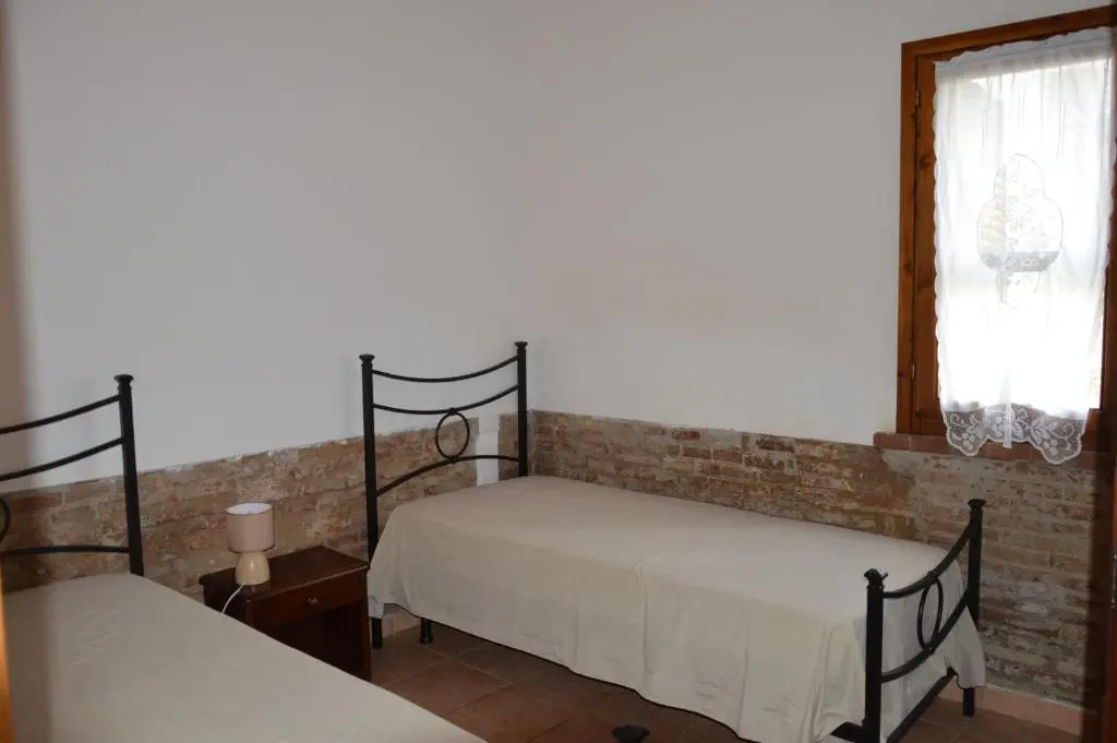 Podere Agnese 2 Con Wi Fi