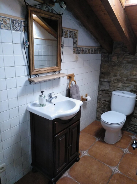 Casa Rural El Piñeo