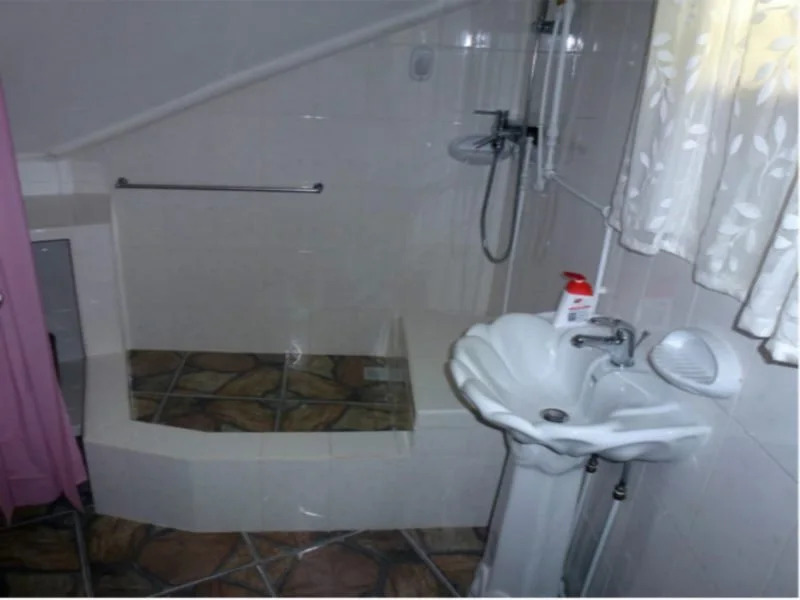 Loversnest Self Catering