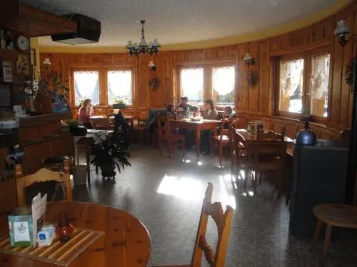 Albergo Viola B&B