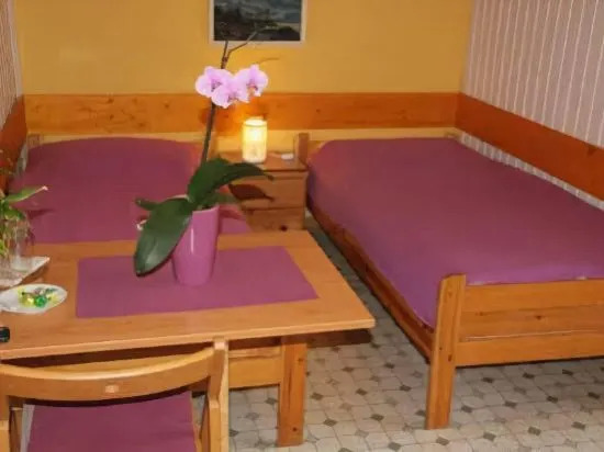 Mekina Guesthouse