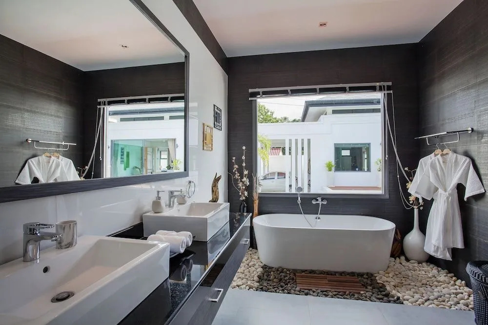 Villa Mandala