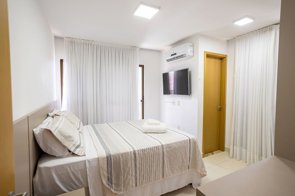 Buenos Ayres #504 - Comfortable Apartment by Carpediem