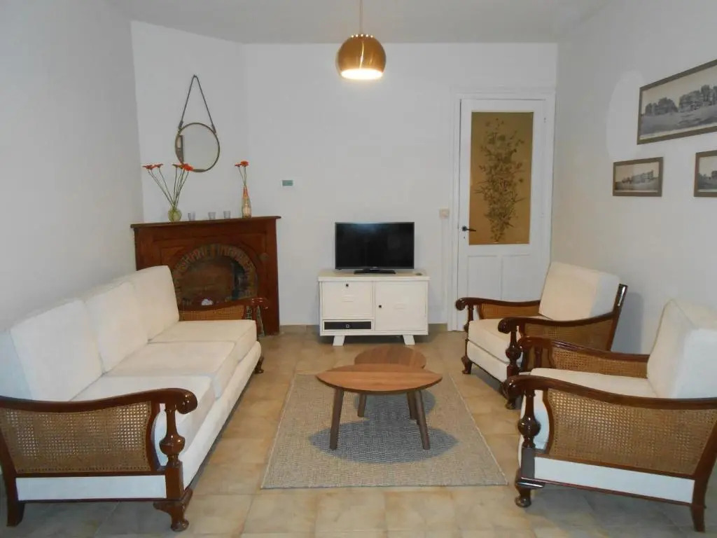 Maison No Catiau - De Panne