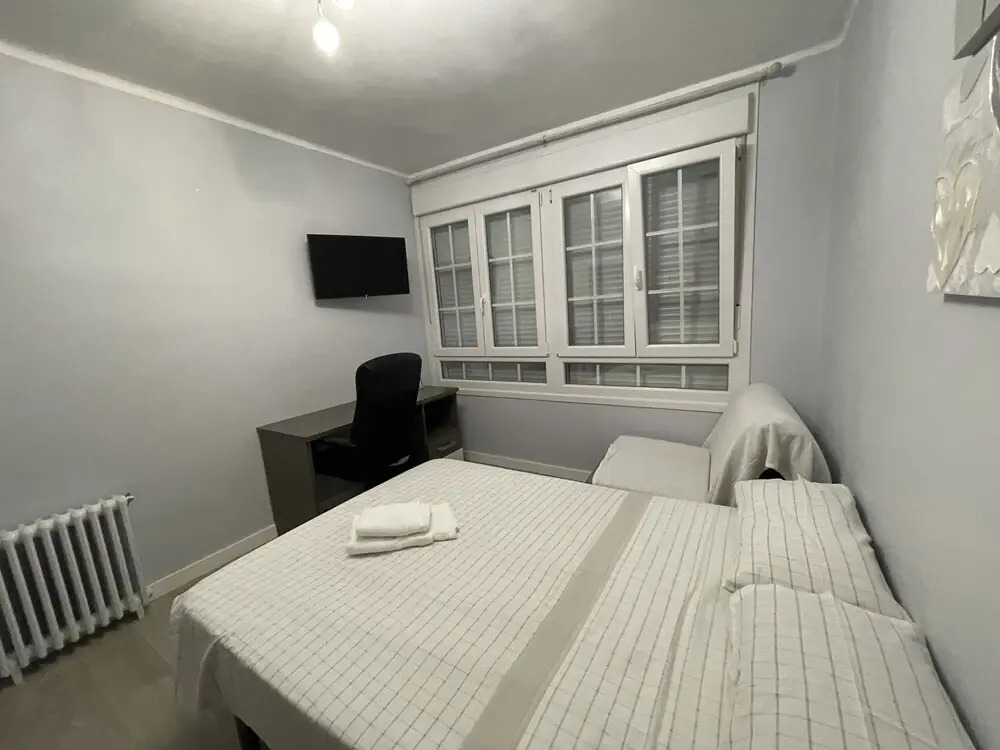 La Rosa Azul Rooms-Grupo Rosa Azul