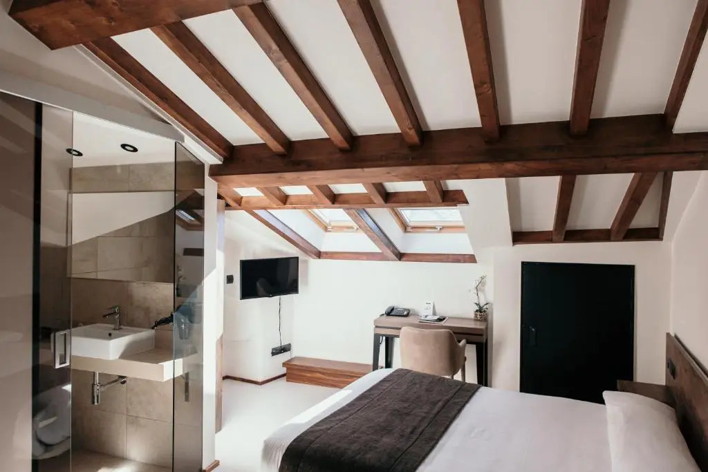 Via Aetcal Hotel & Wellness