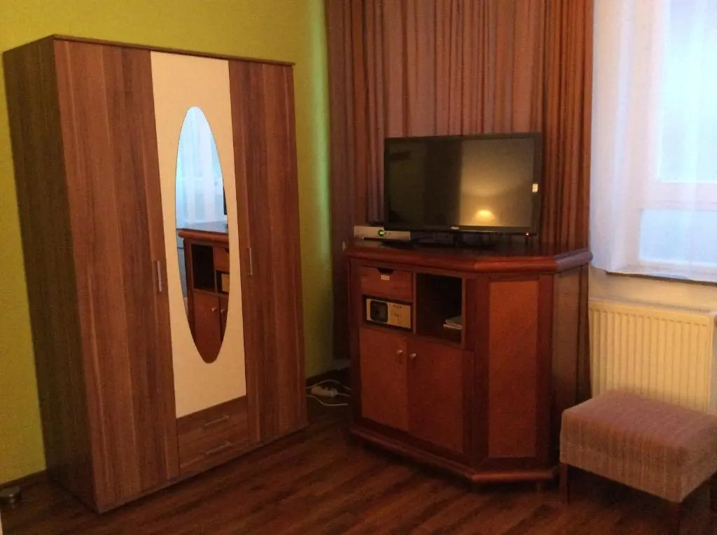 Hotel Feiertag