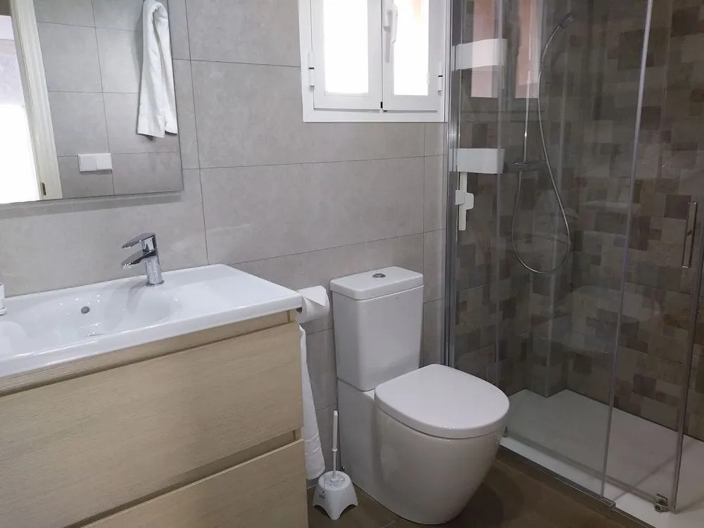 Apartamento Mediterraneo Playa II