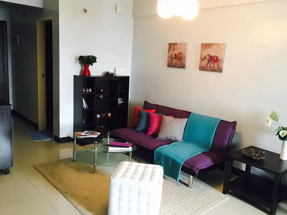 Luxury Apartments by PhilCity Condos