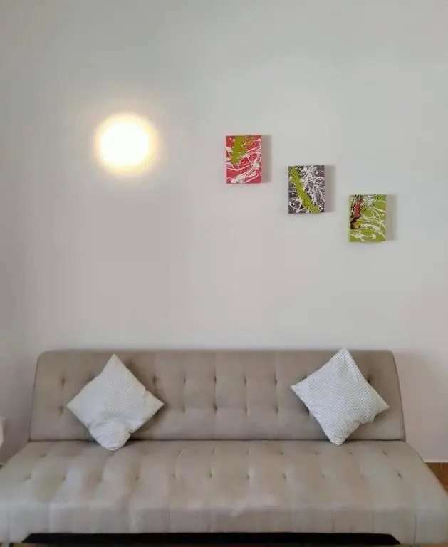 Mira T1 Apartment
