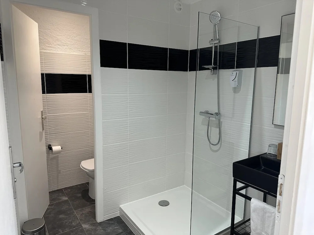 Hotel Parc Les Cigognes
