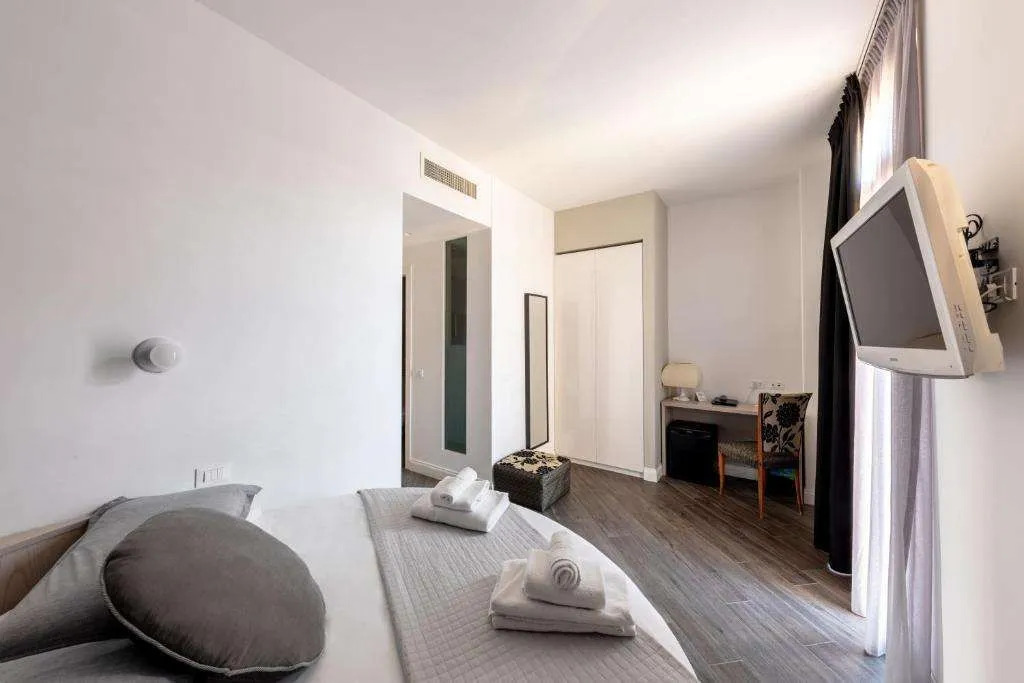 Blue Inn Luxury Suites