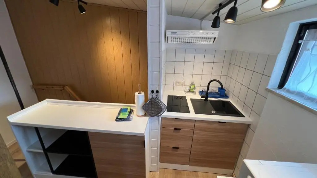 Ferienwohnung Wetzig W1 - Breite Straße 104 Wernigerode