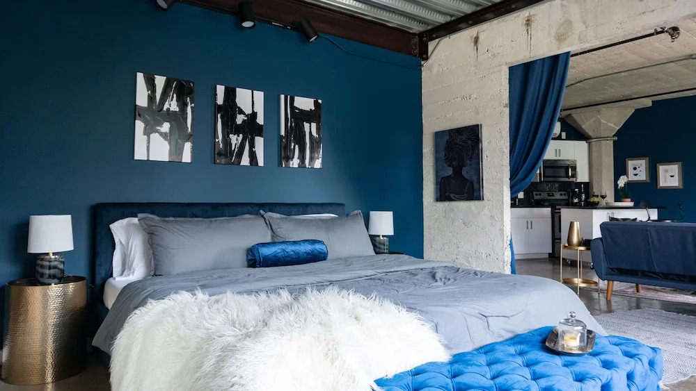 The Cosmo Lofts