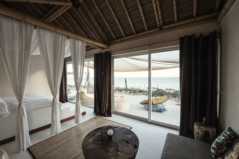 La Crique Nature & Spa