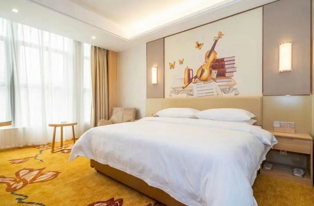 Vienna International Hotel Fujian Quanzhou Jinjiang Airport