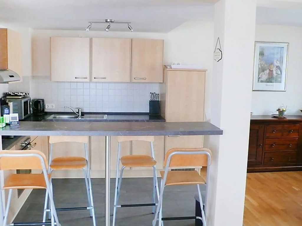 Apartment Bibelöd Ruhpolding 12708