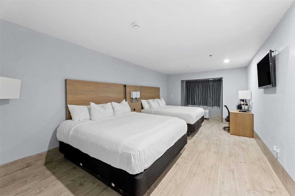 Baymont by Wyndham San Antonio Downtown