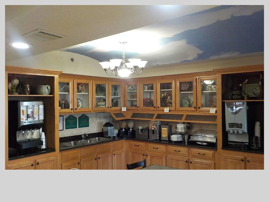 SureStay Plus Hotel by Best Western Warner Robins AFB