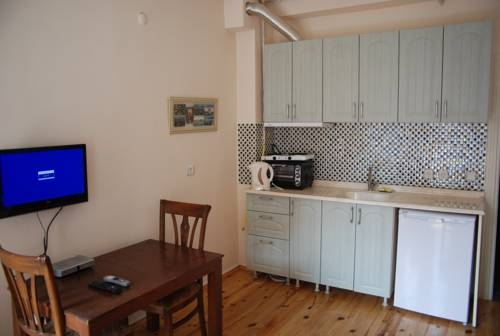 Istanbul Apartments2®