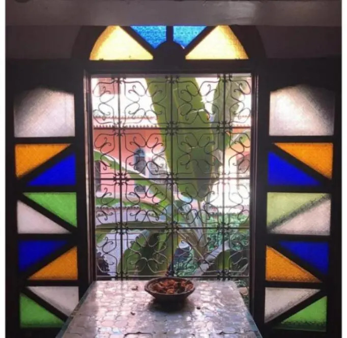 Riad Dar Zaida