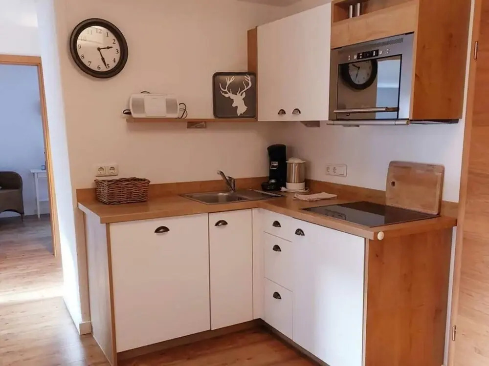 Apartment in Bad Hindelang-bad Oberdorf