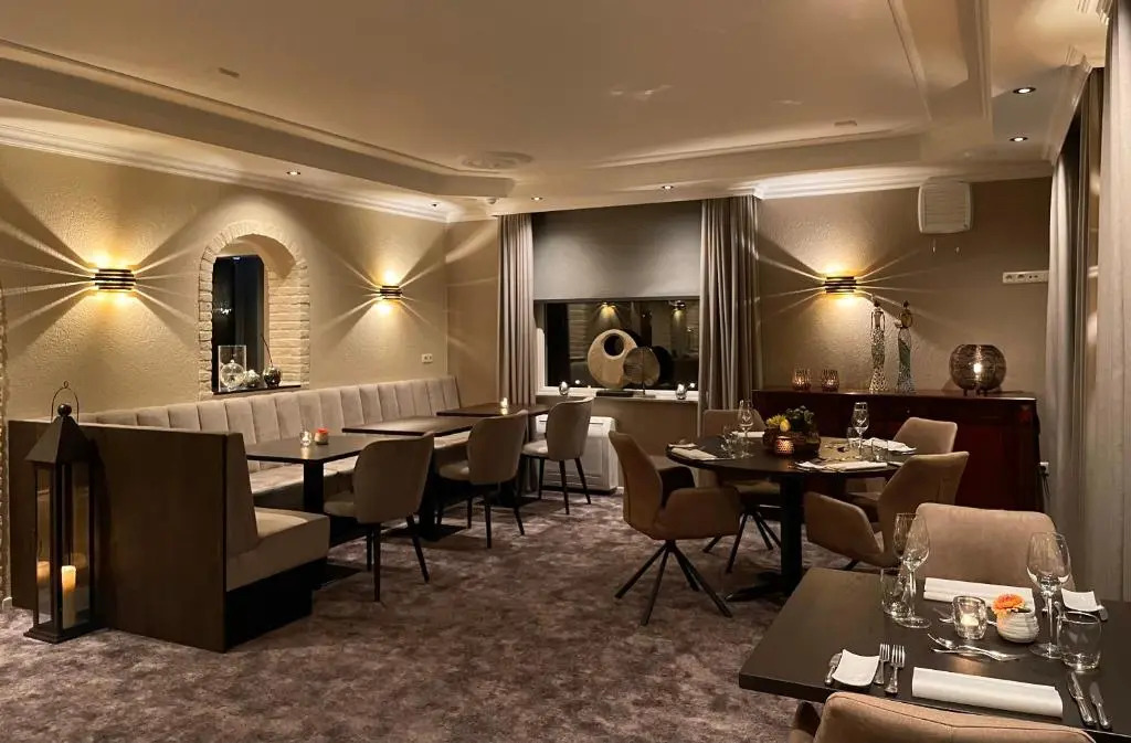Landhotel Alberts