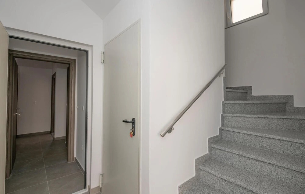 Awesome Apartment in Podaca With Wifi and 2 Bedrooms